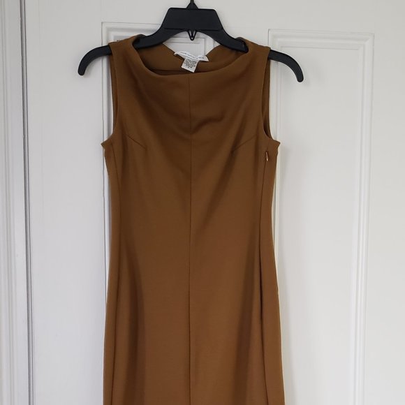 Diane Von Furstenberg Margaret Dress - Picture 2 of 4